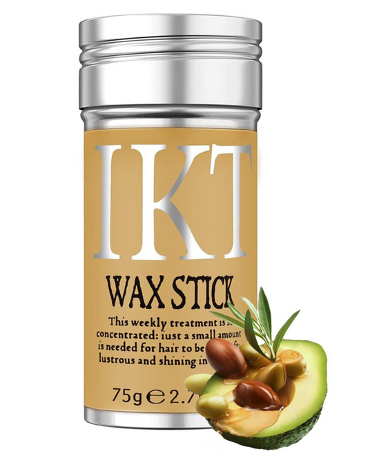 2x1 Style Wax Stick ™ -Cera para peinar